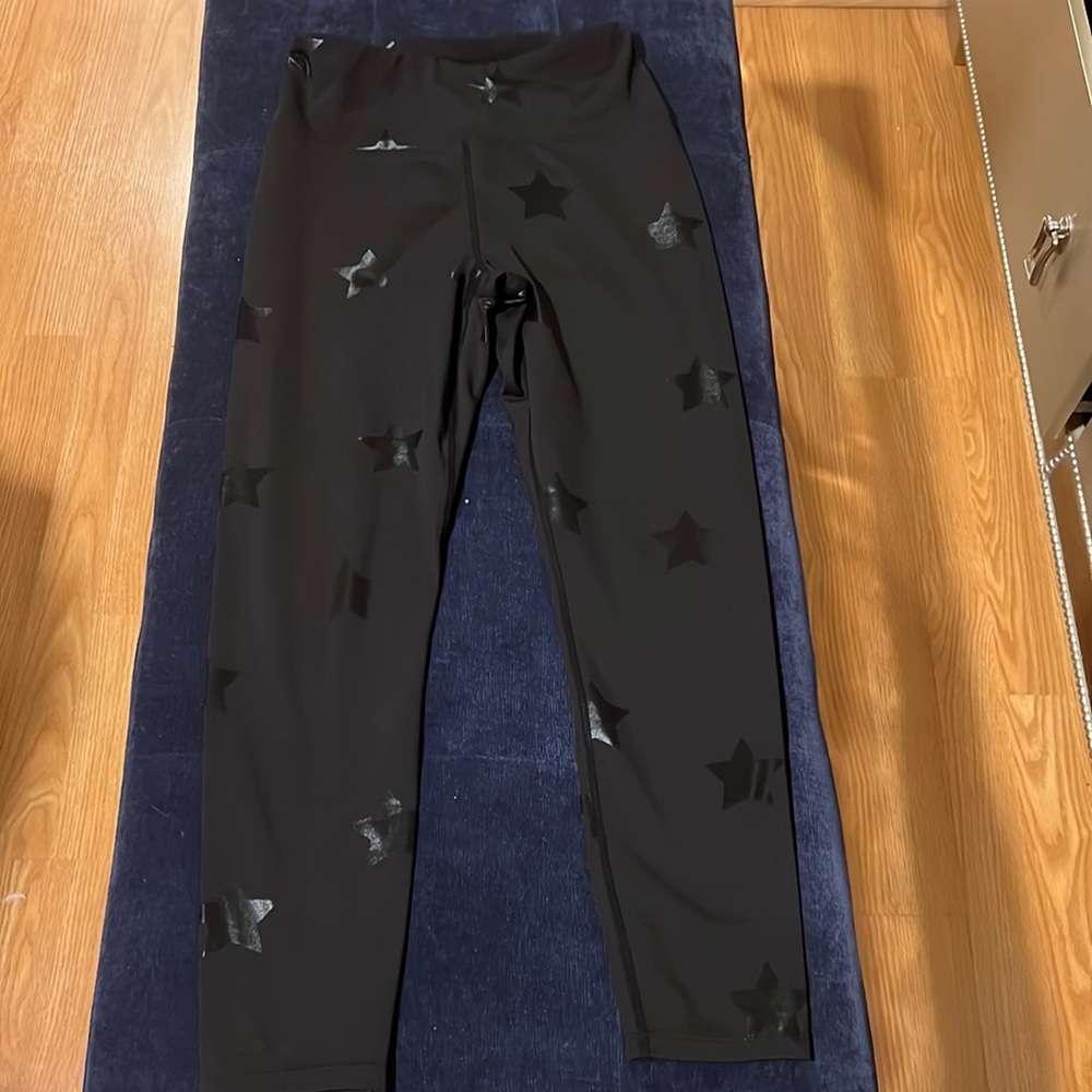 Nanette Lepore Star leggings